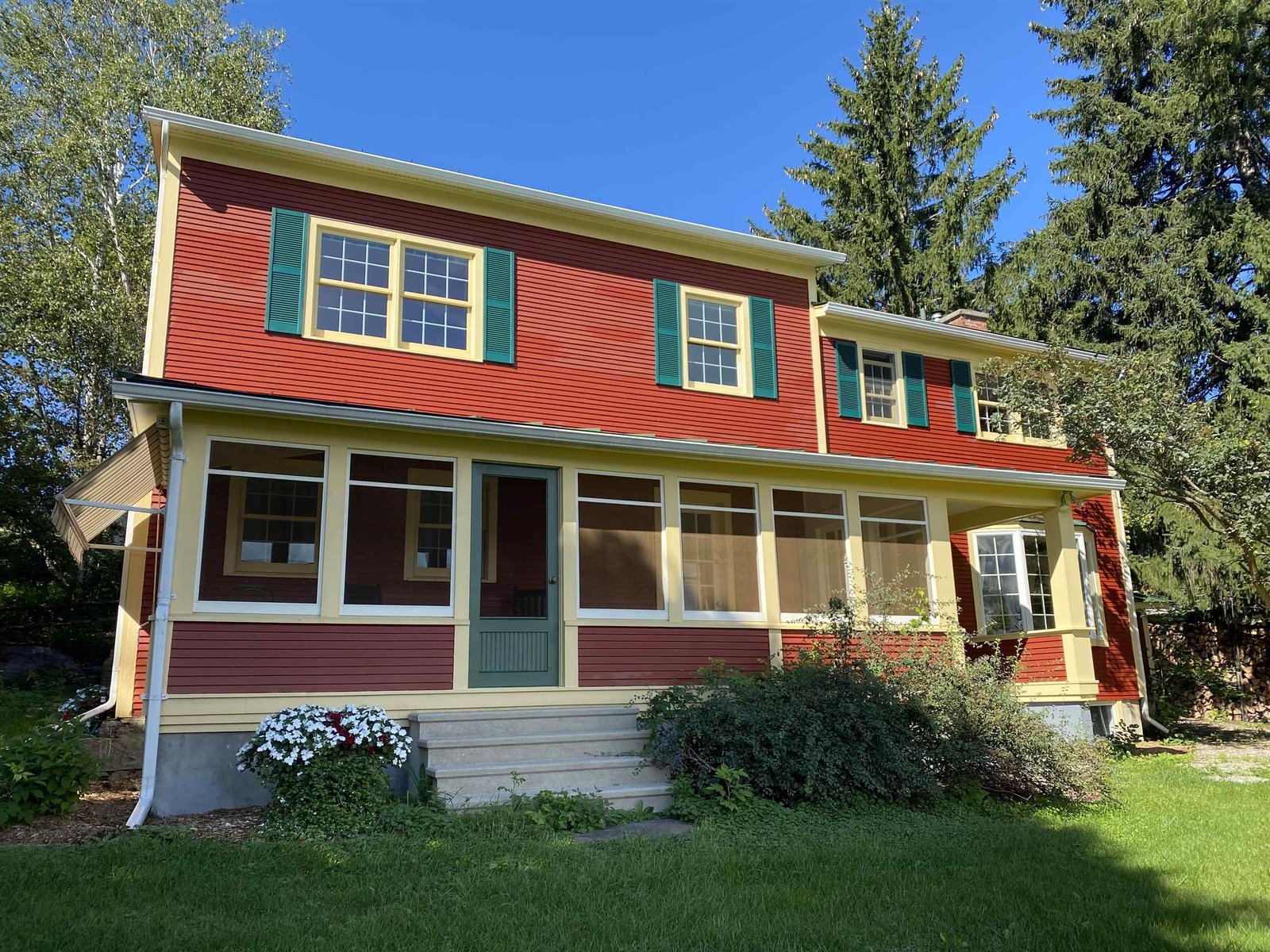 655 James Road