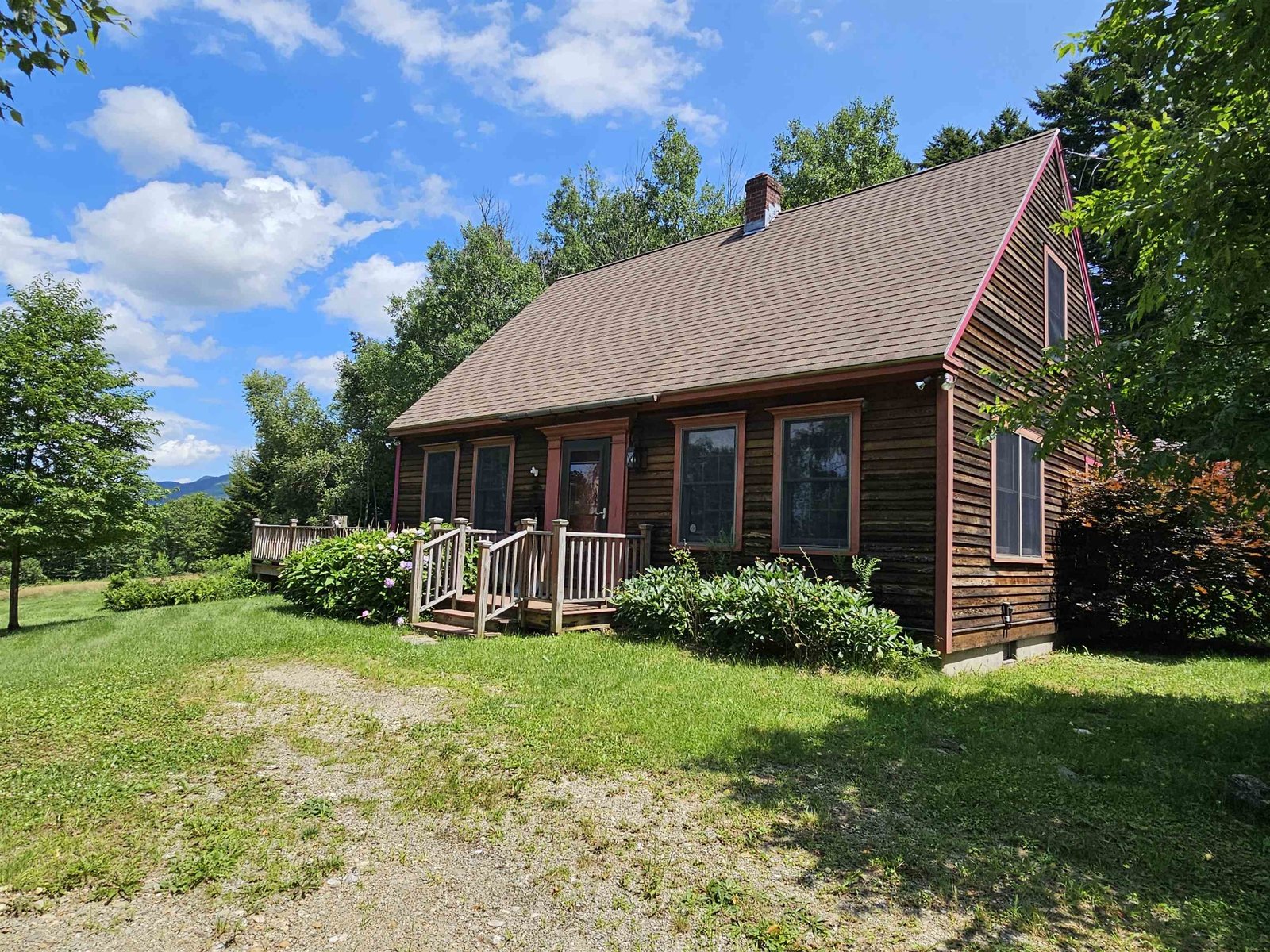 655 Russell  Young Road
