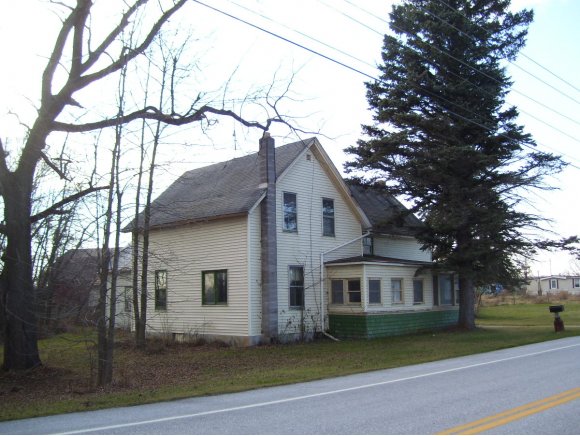 656 Route 2 south Hgwy