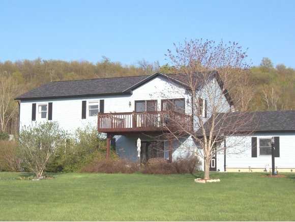 6566 Georgia Shore Rd