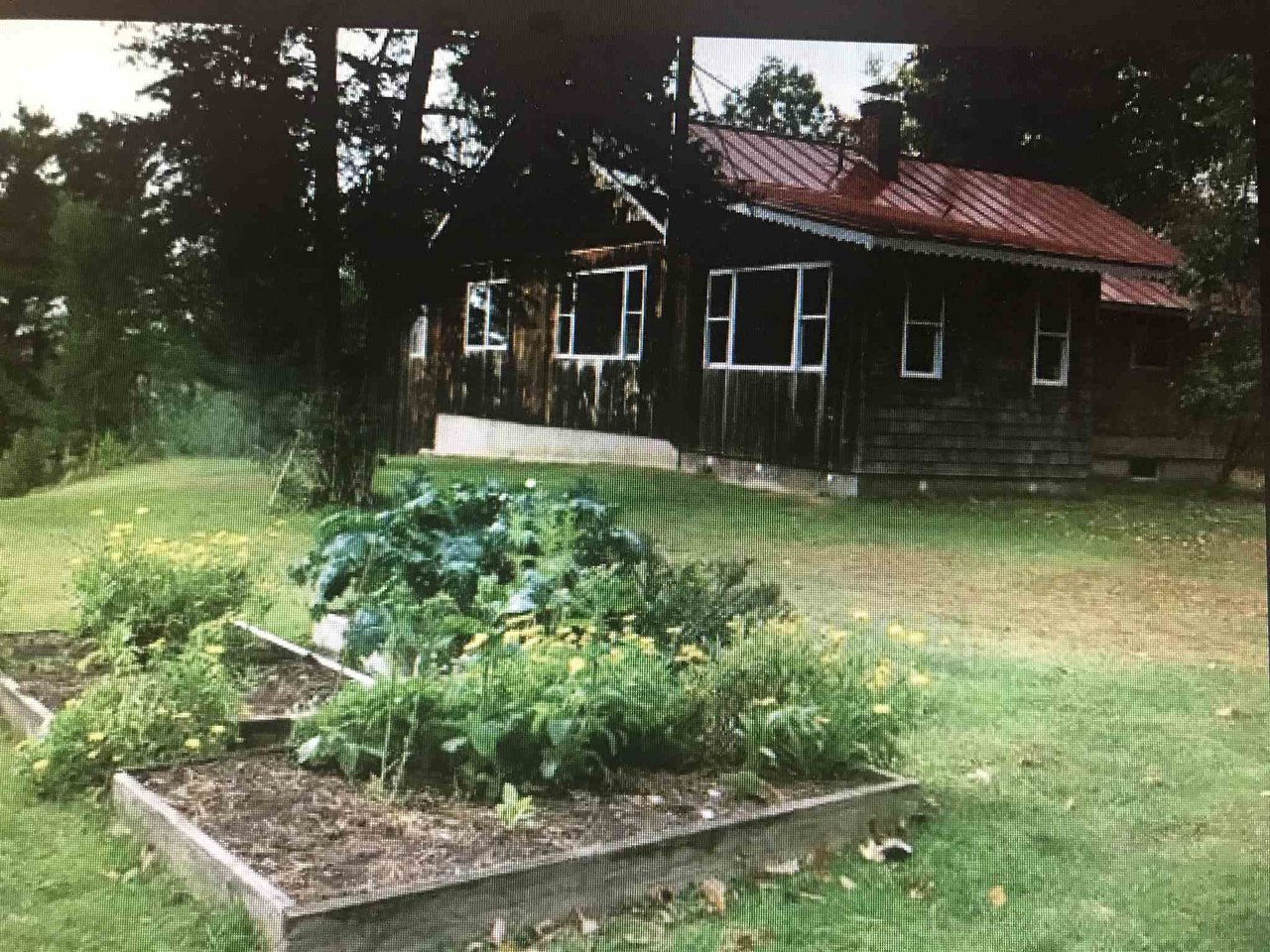 657 Morgan Road