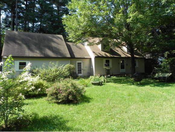 657 West Milton Road