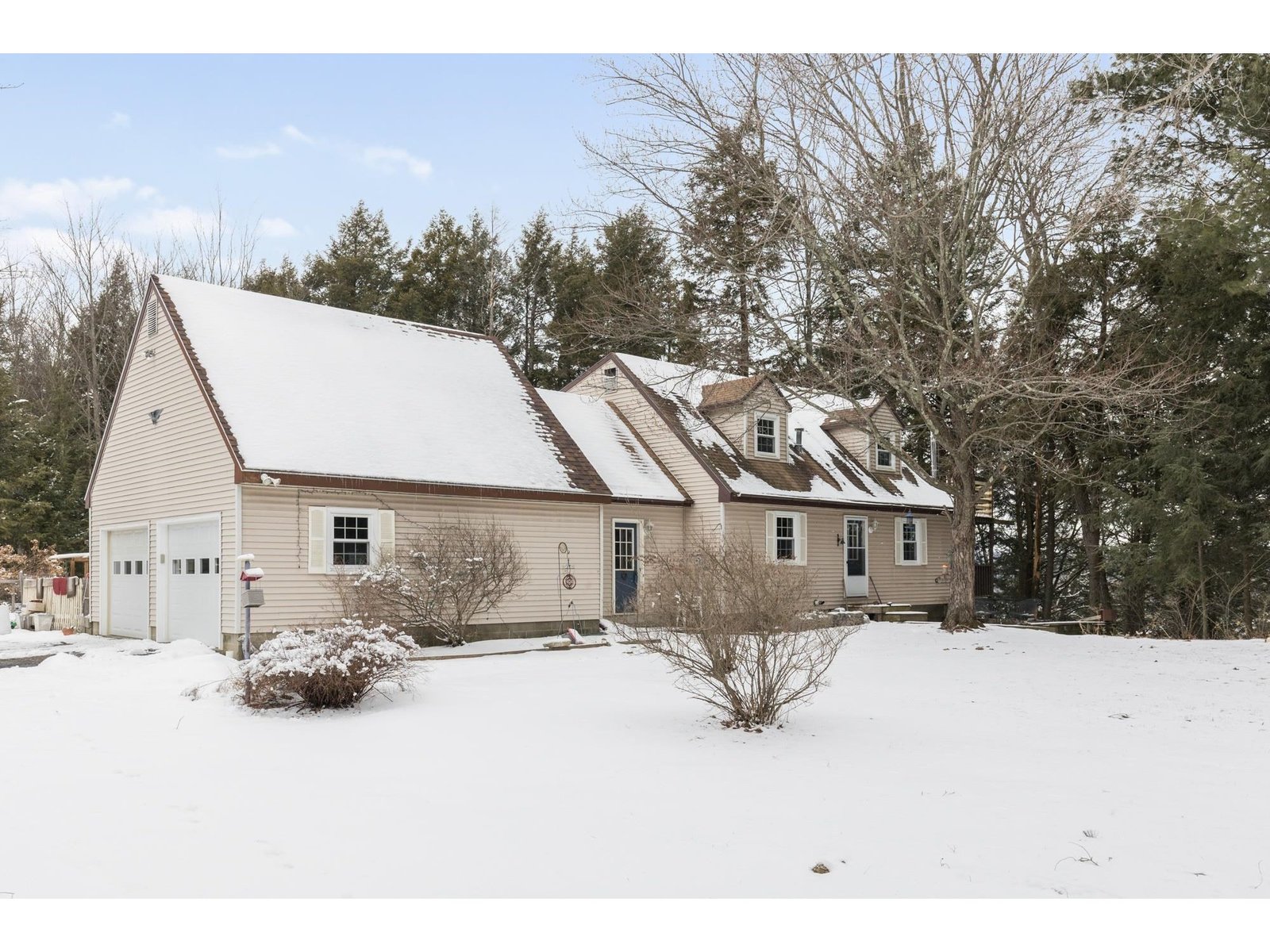 657 West Milton Road