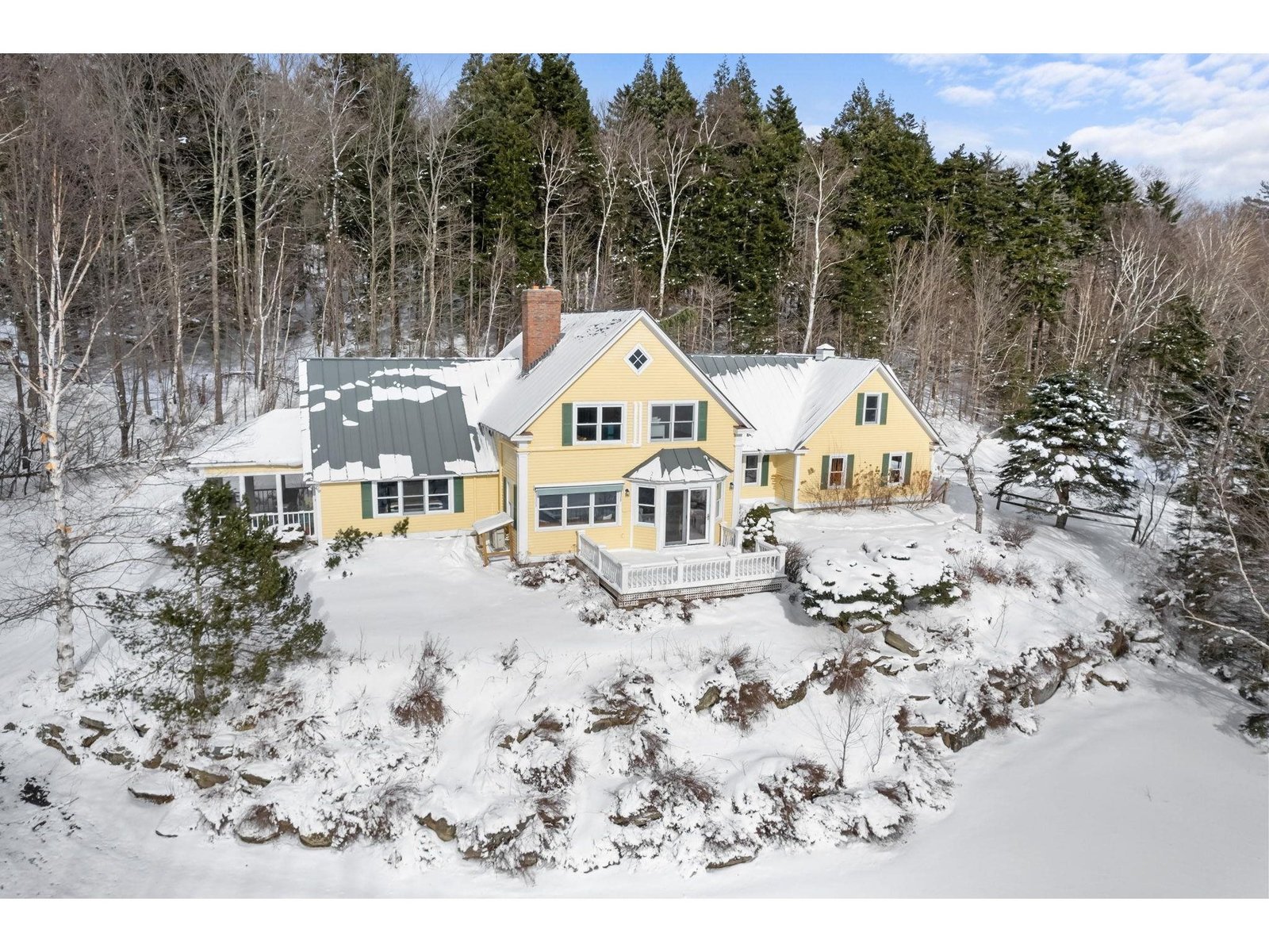 657 White Gates Lane