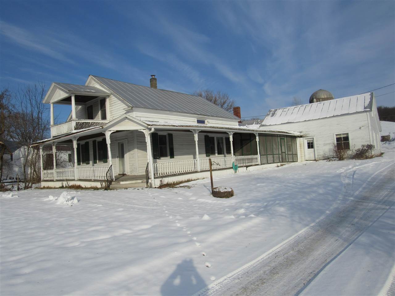 6575 Rt 78 Highway