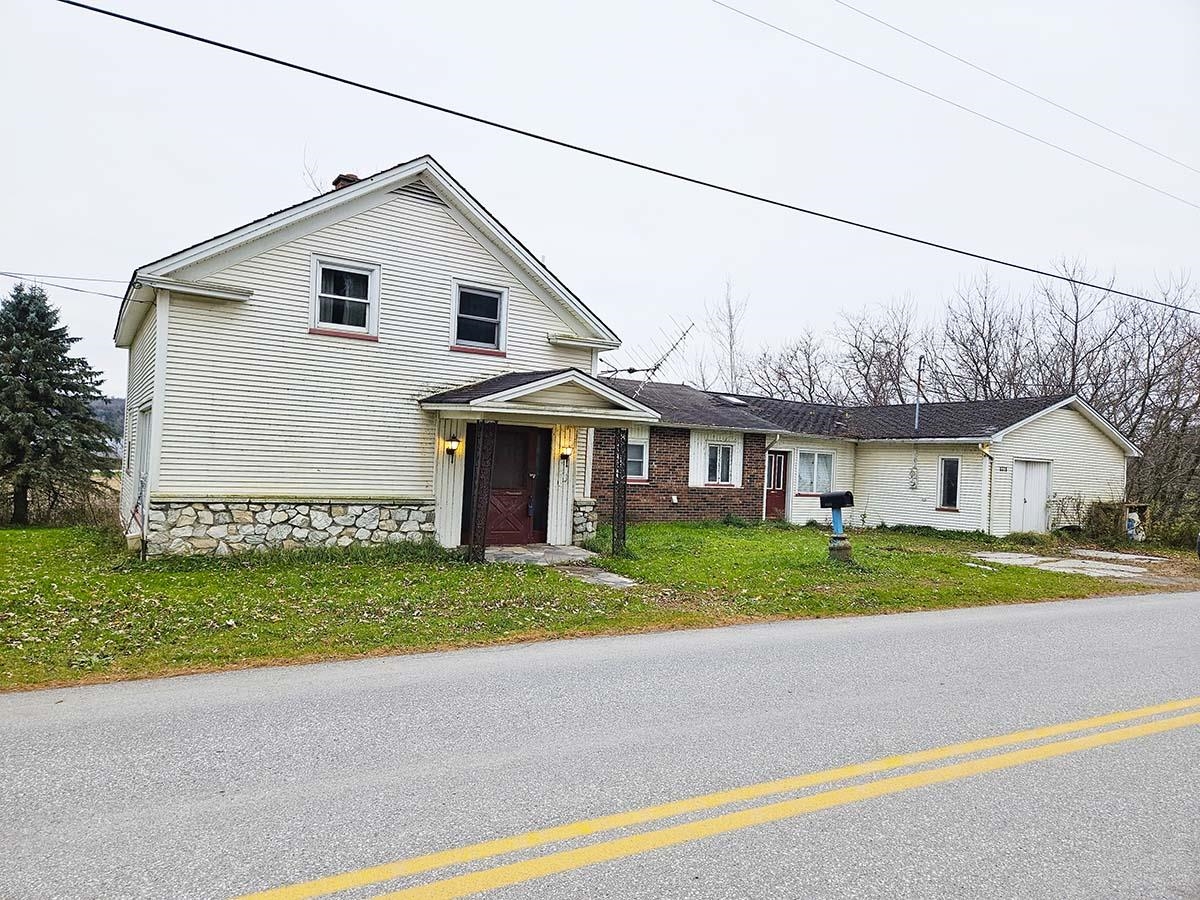 6578 Berkshire Center Road, Berkshire