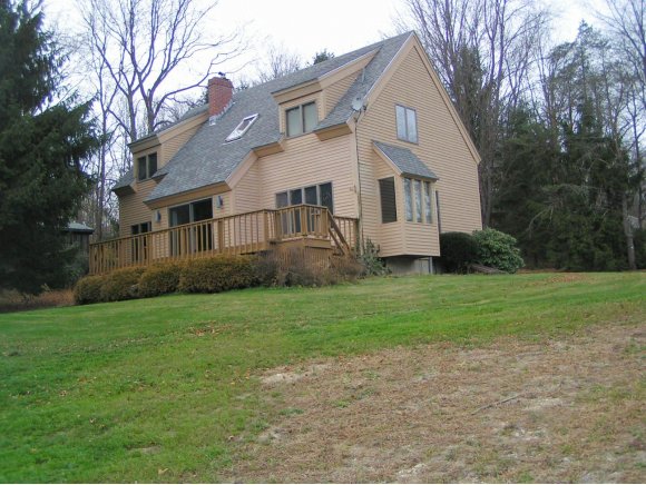 658 Hardscrabble Road