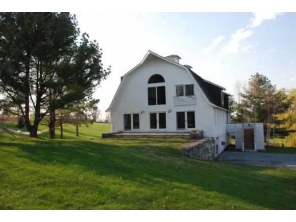 66 Ashe Rd