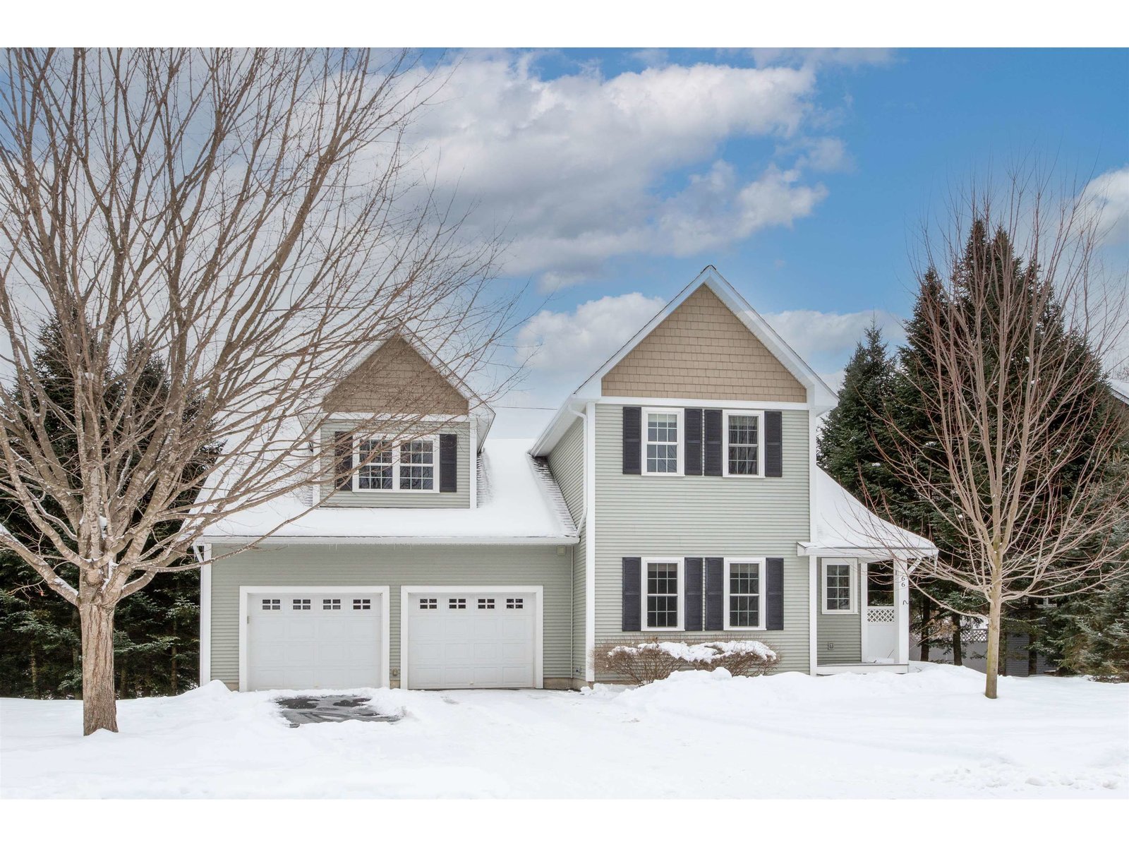 66 Balsam Circle