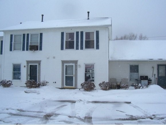 66 Chapin Road, Unit 8