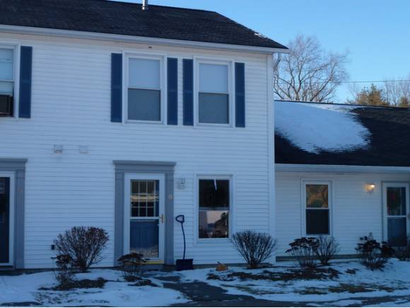 66 Chapin Road, Unit 8