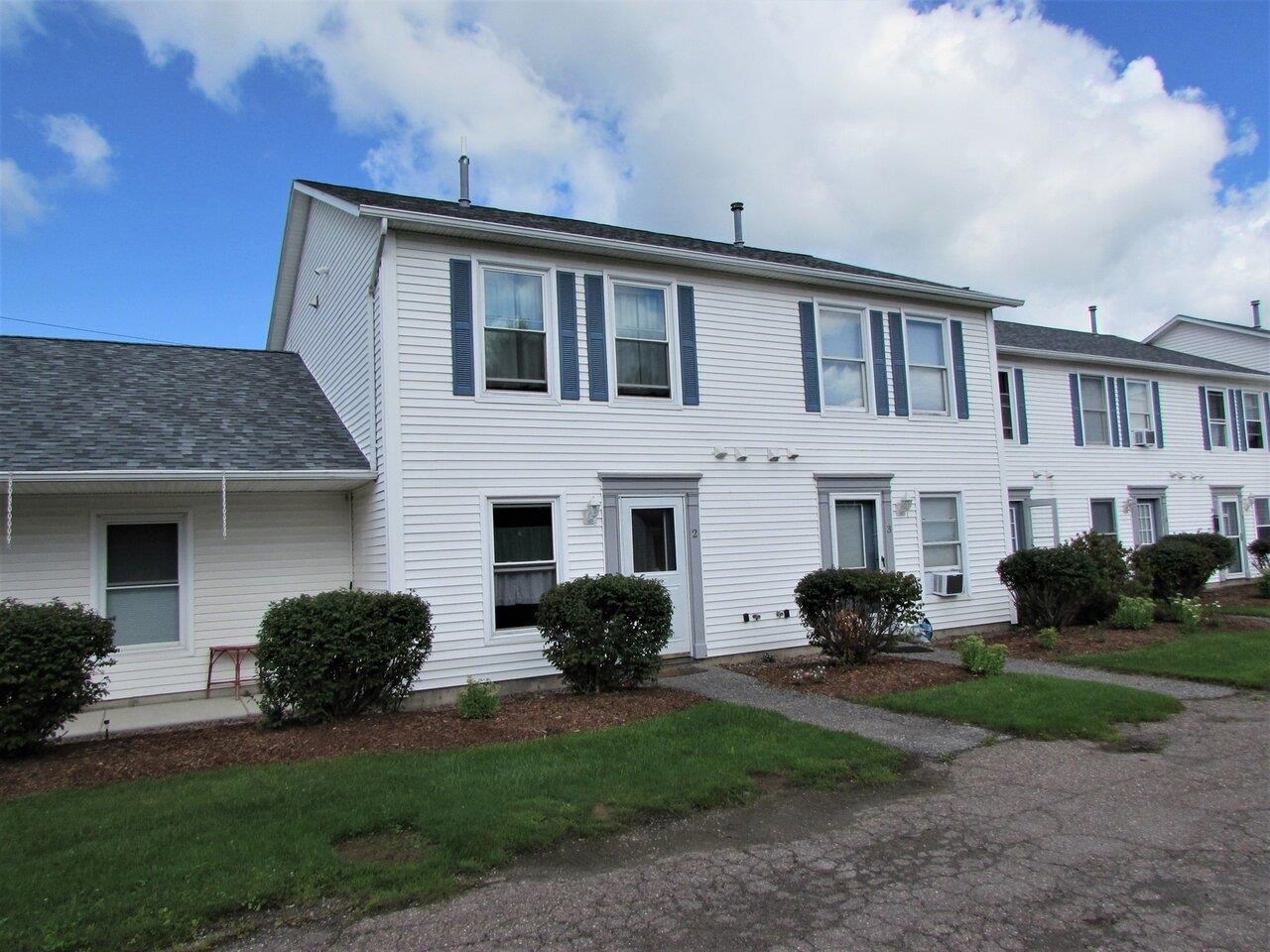 66 Chapin Road, Unit 2