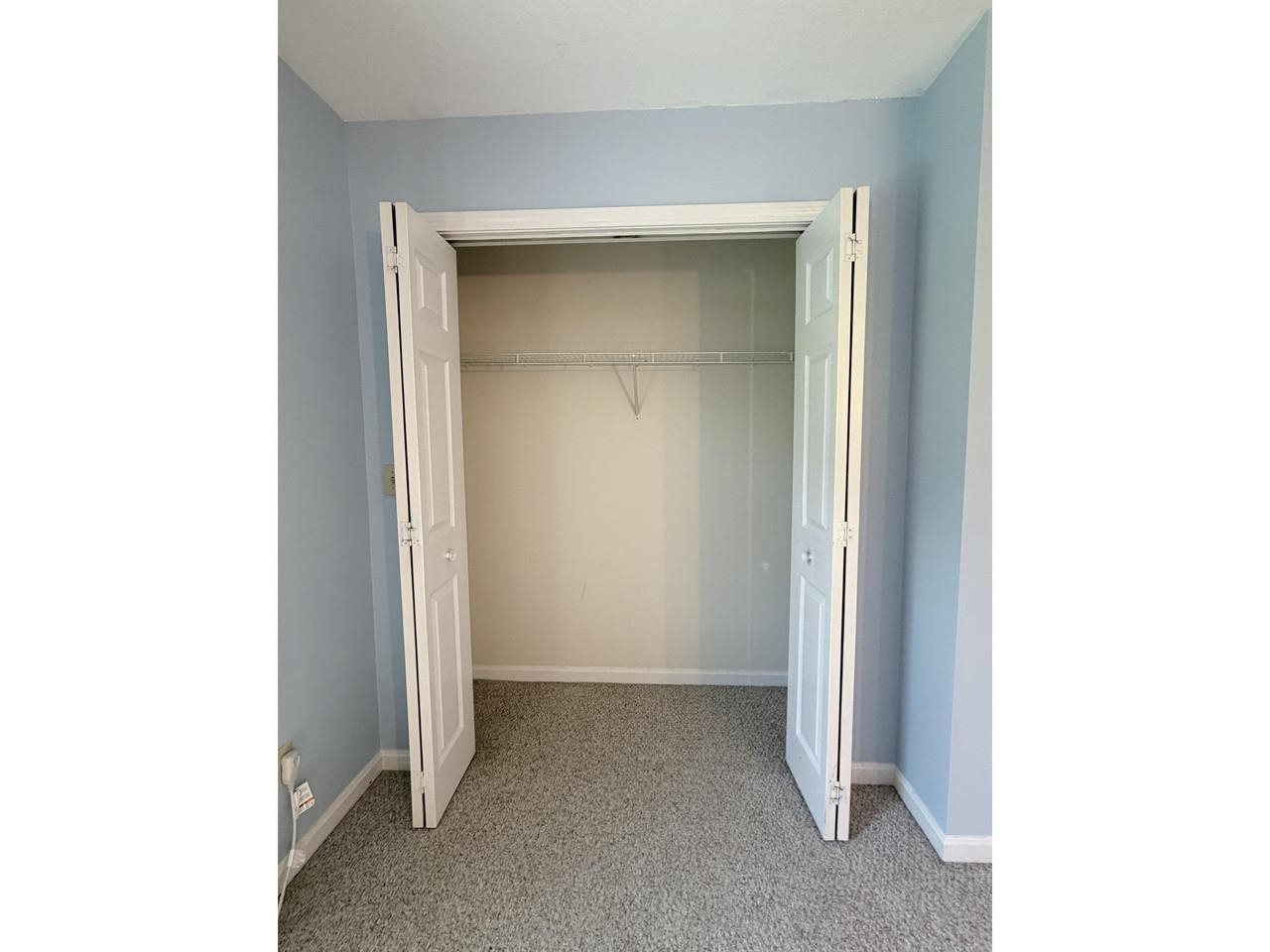 Deep closets