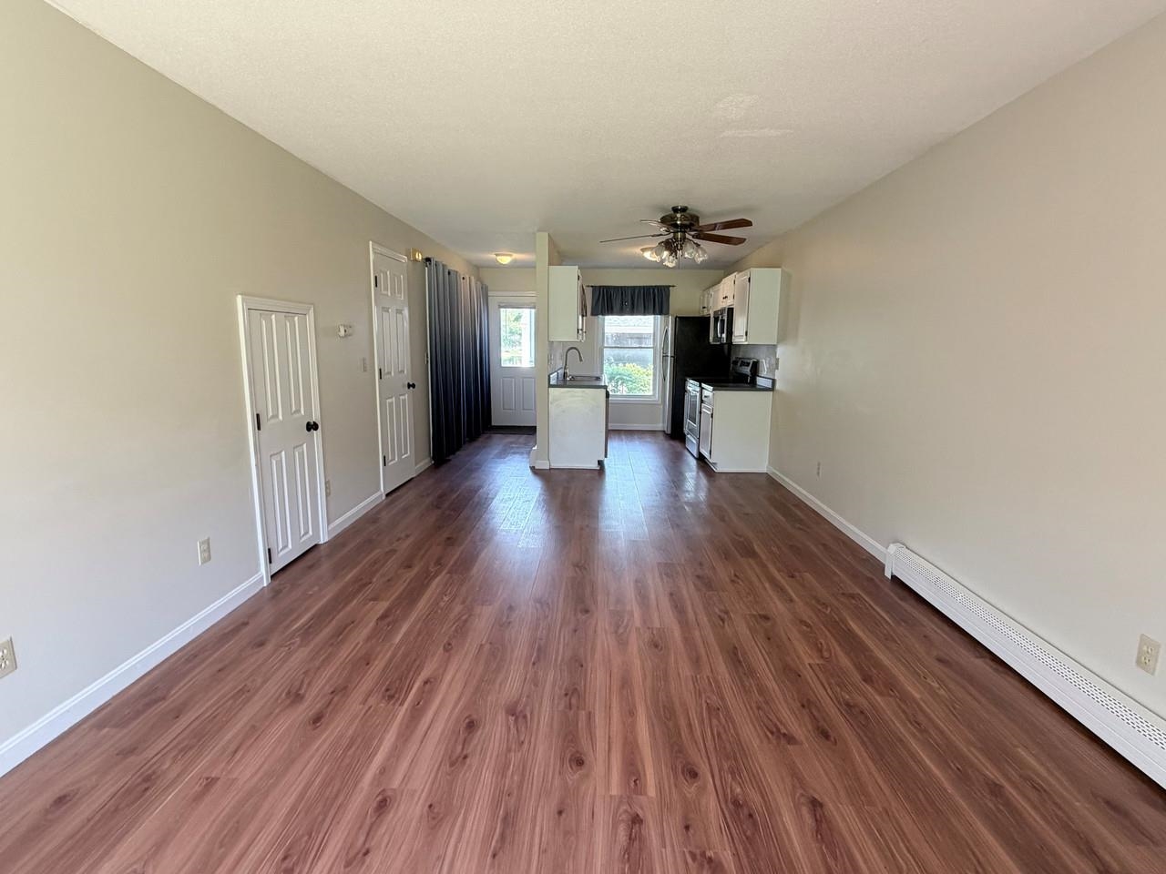 New flooring in 2021