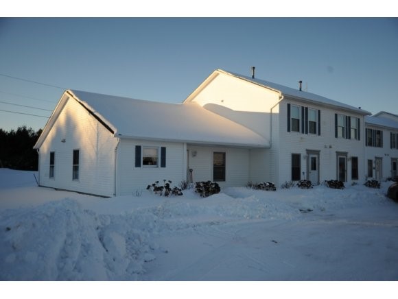 66 Chapin Road, Unit 03
