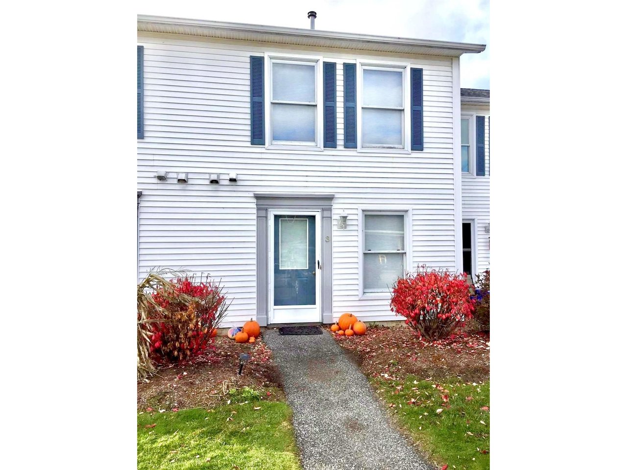 66 Chapin Road, Unit 3