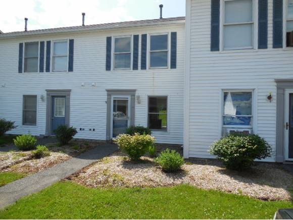 66 Chapin Road, Unit 6