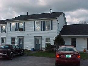 66 Chapin Road, Unit 8