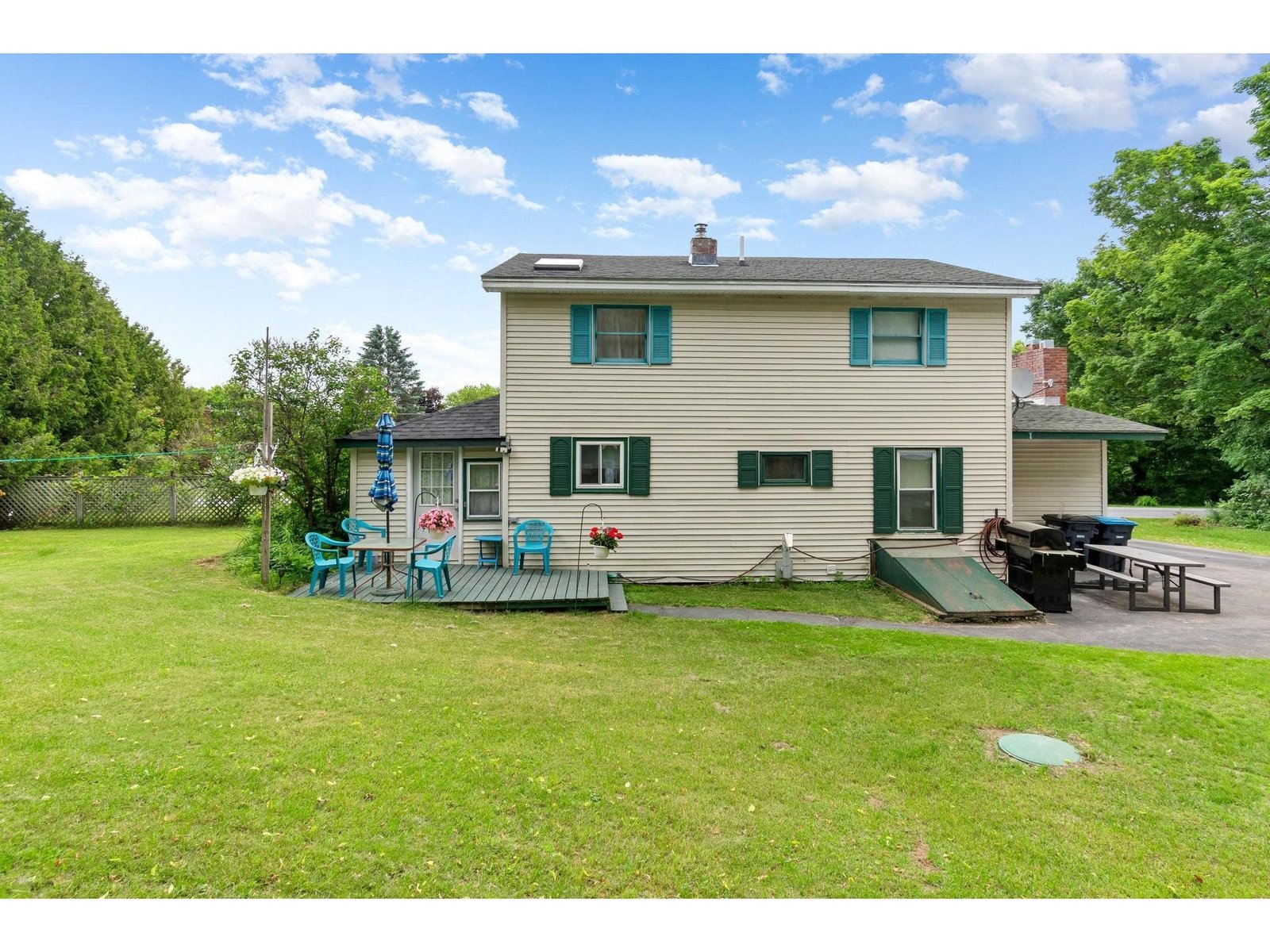 66 Cook Road