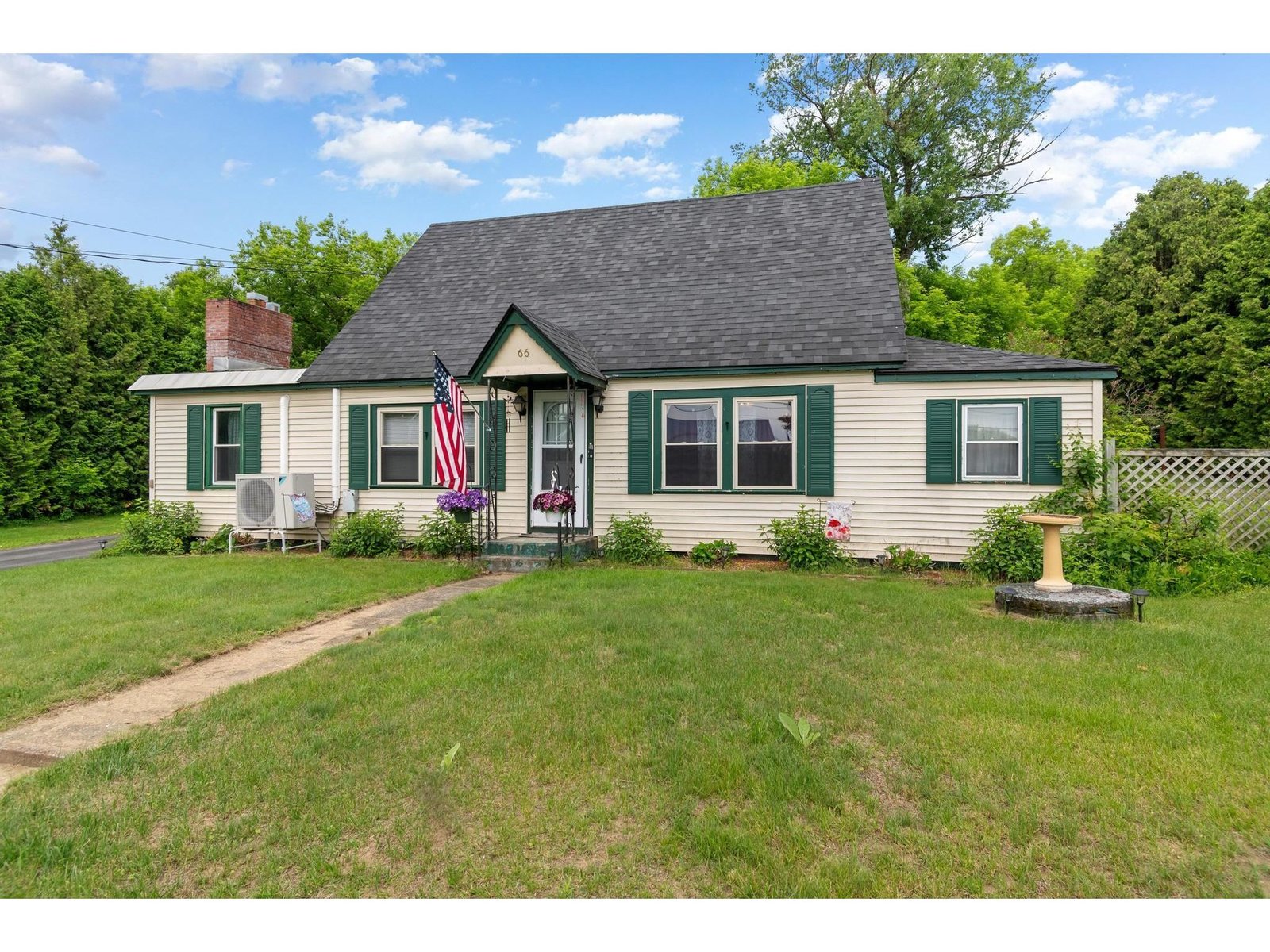 66 Cook Road