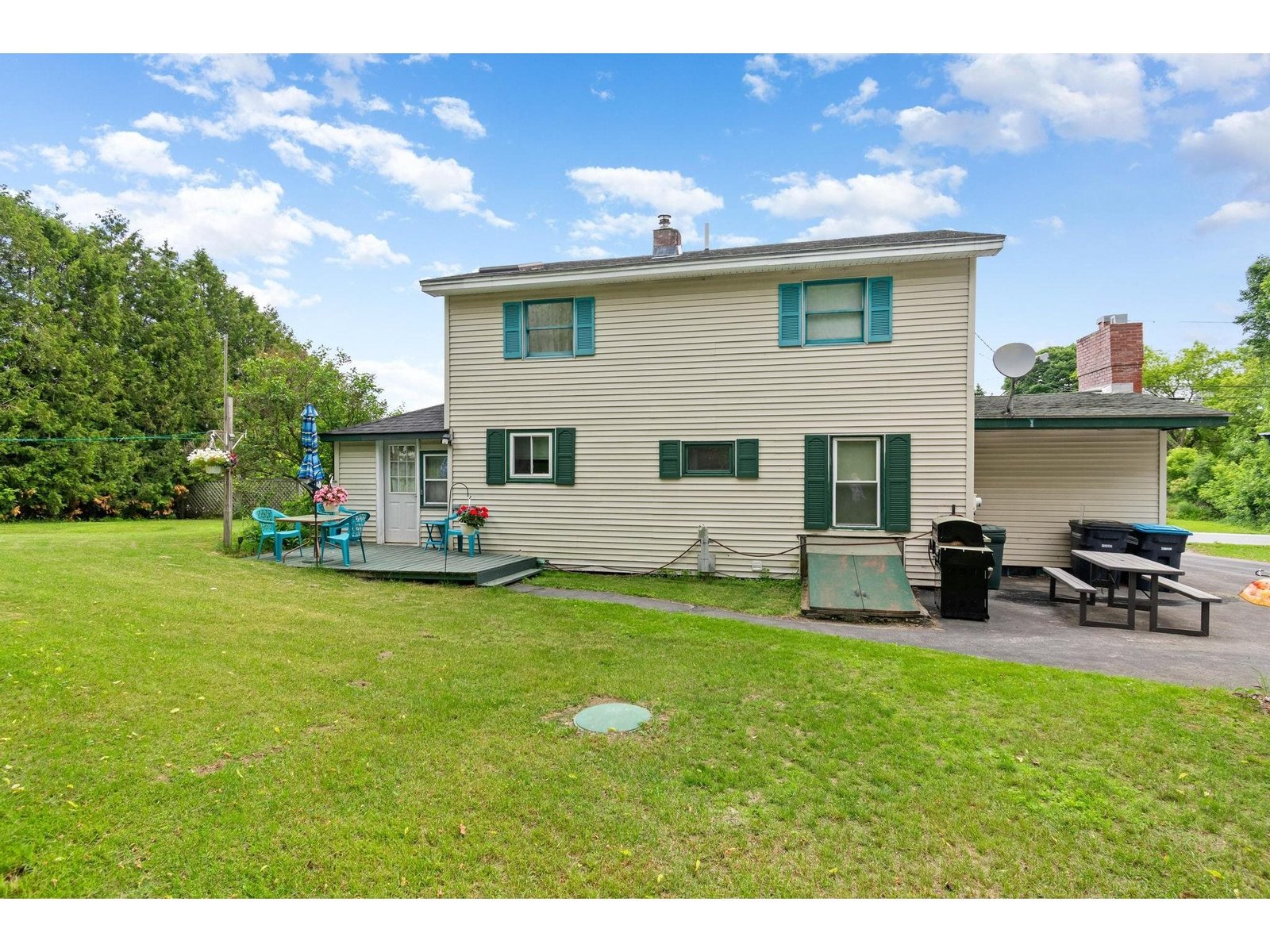 66 Cook Road