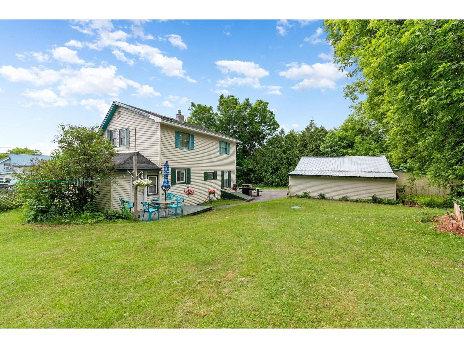 66 Cook Road