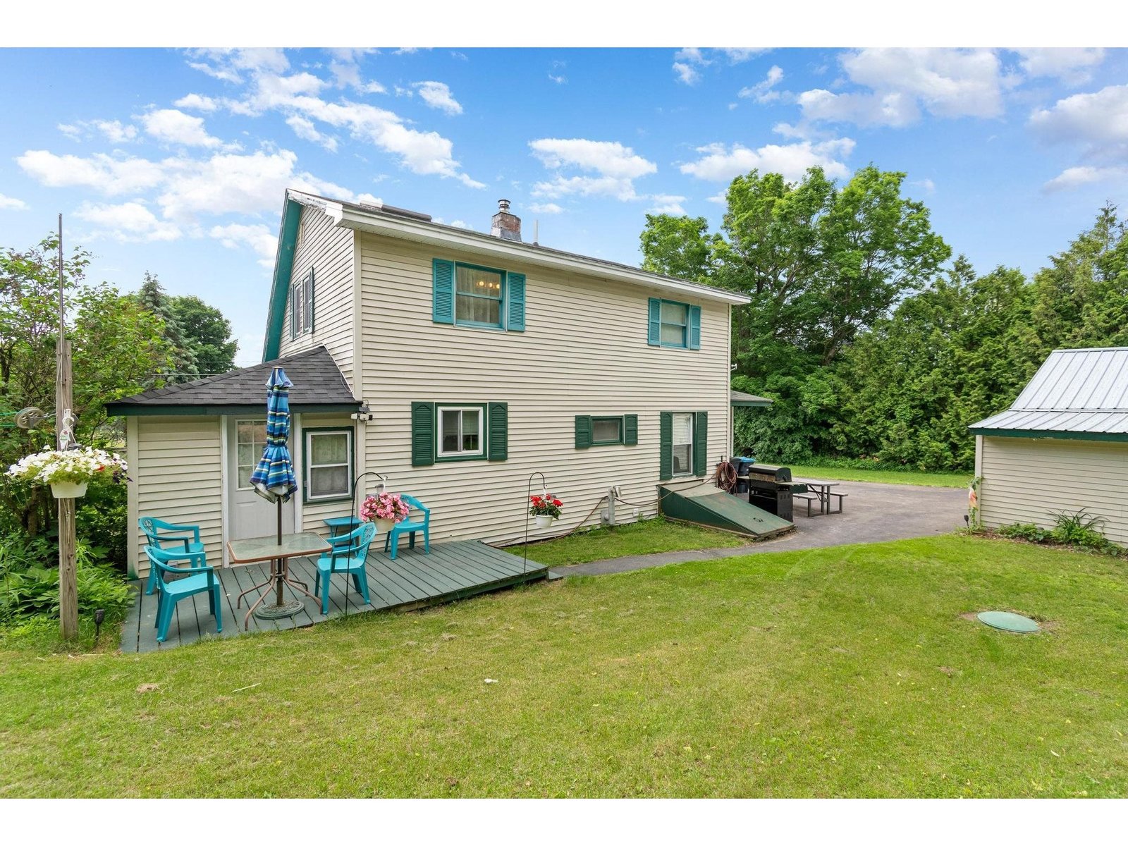 66 Cook Road