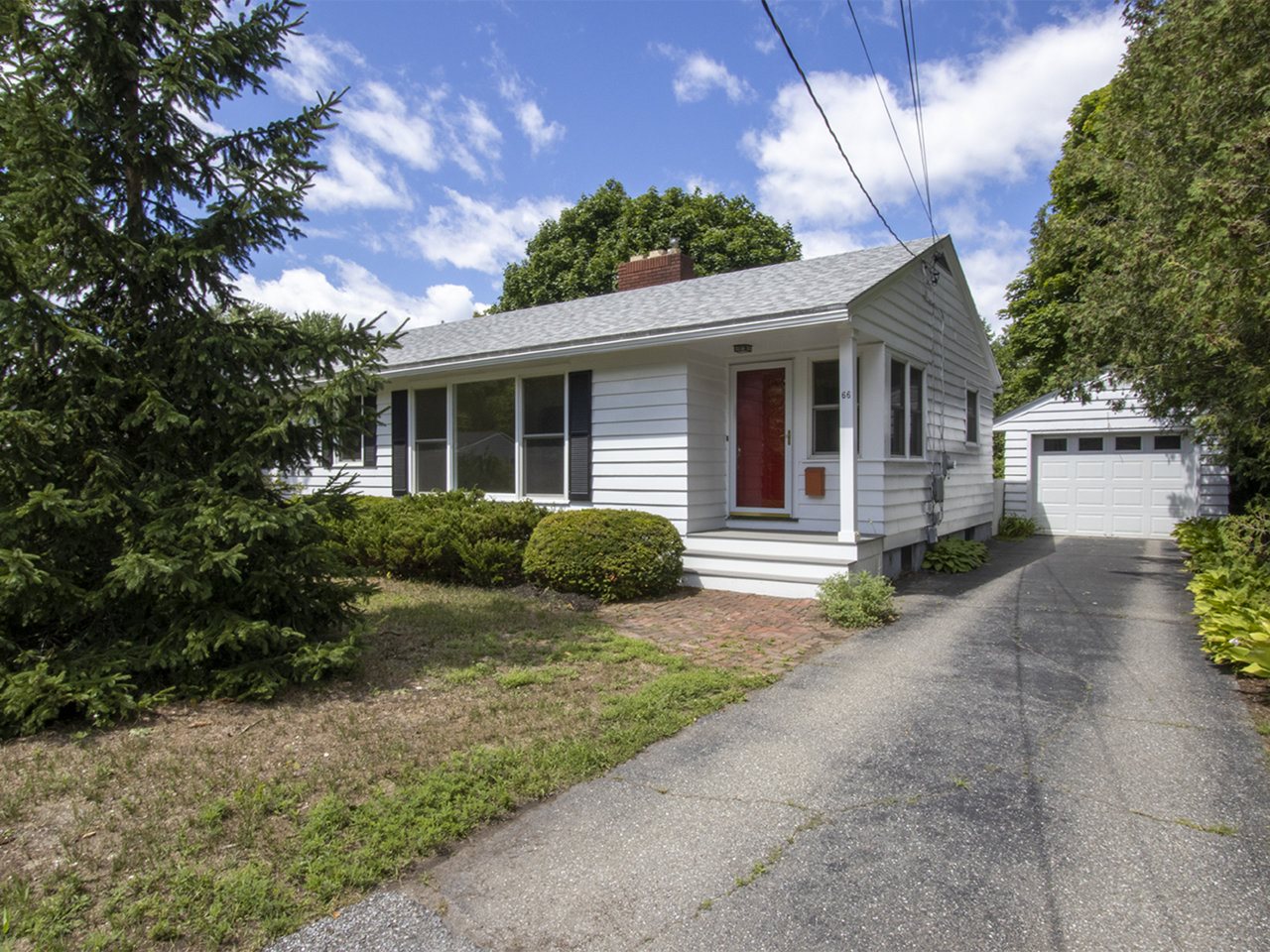 66 Cross Parkway