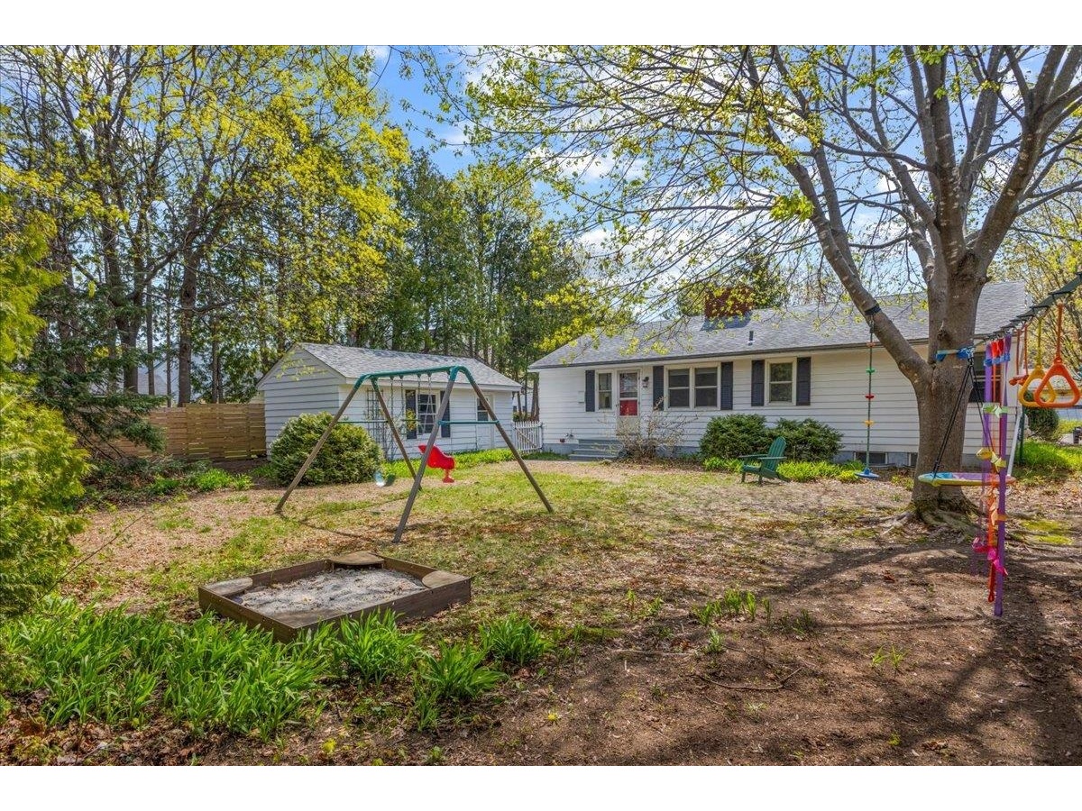 66 Cross Parkway