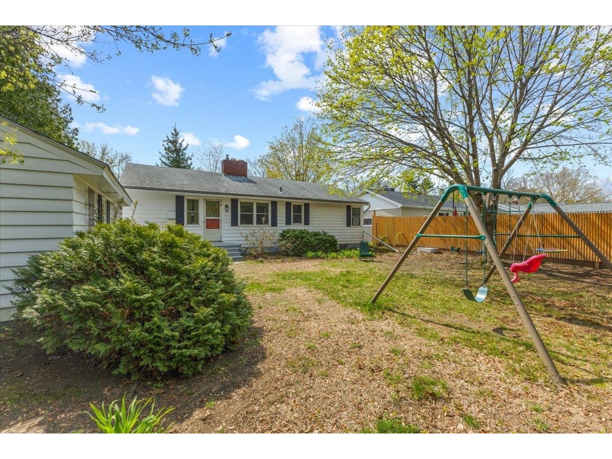 66 Cross Parkway