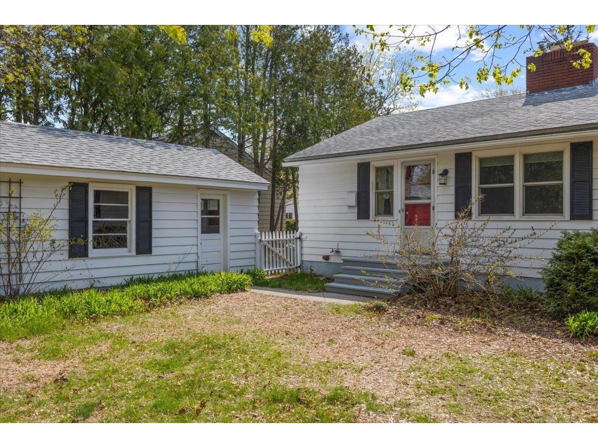 66 Cross Parkway