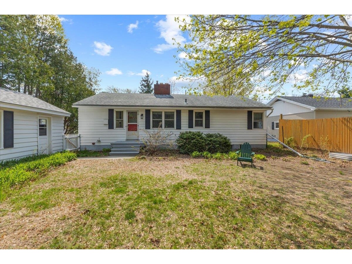 66 Cross Parkway