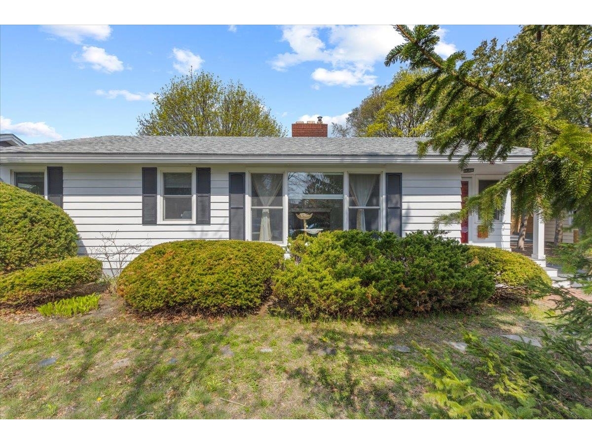 66 Cross Parkway