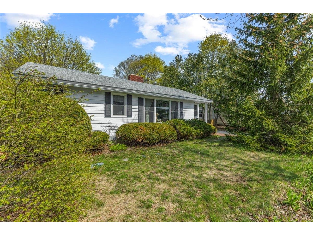 66 Cross Parkway