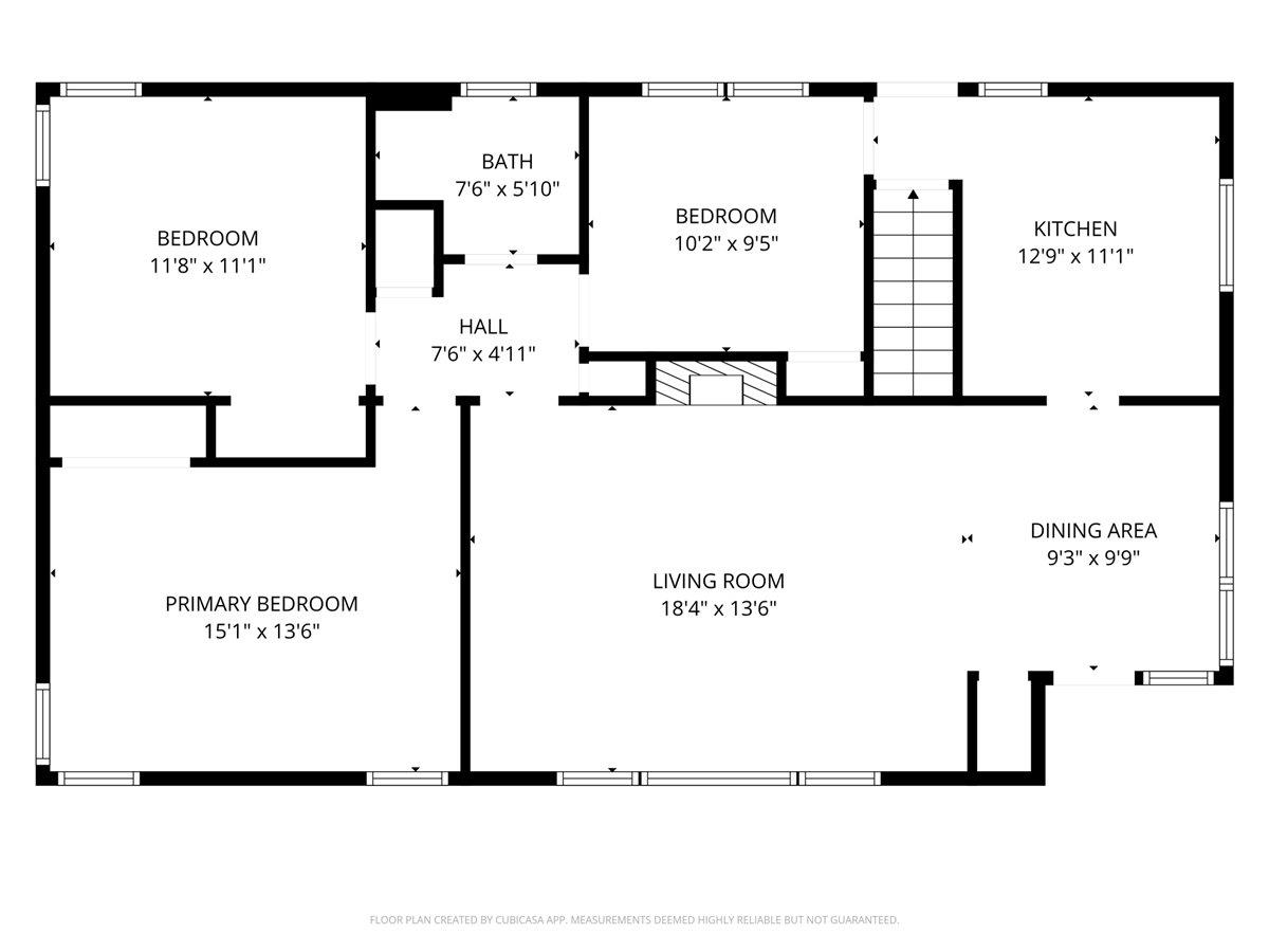 66 Cross Parkway