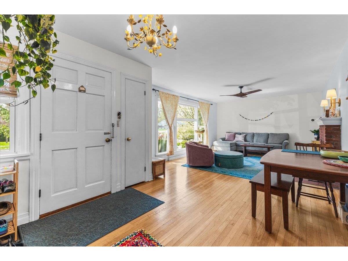 66 Cross Parkway