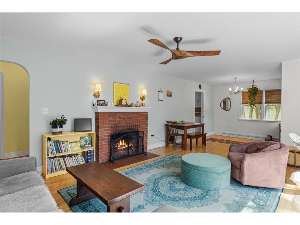 66 Cross Parkway