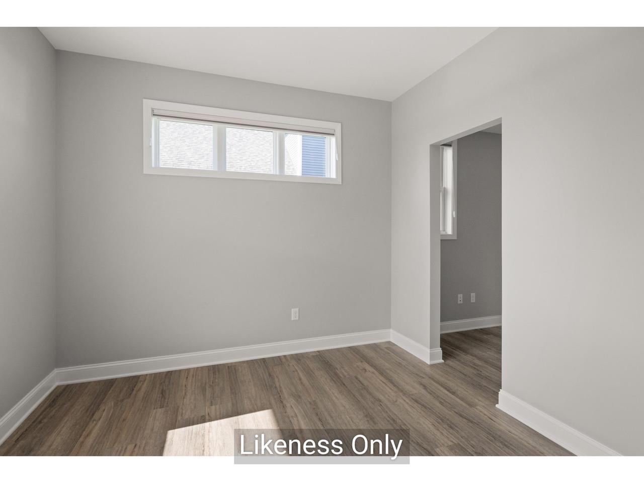 Front Den with Pocket Office