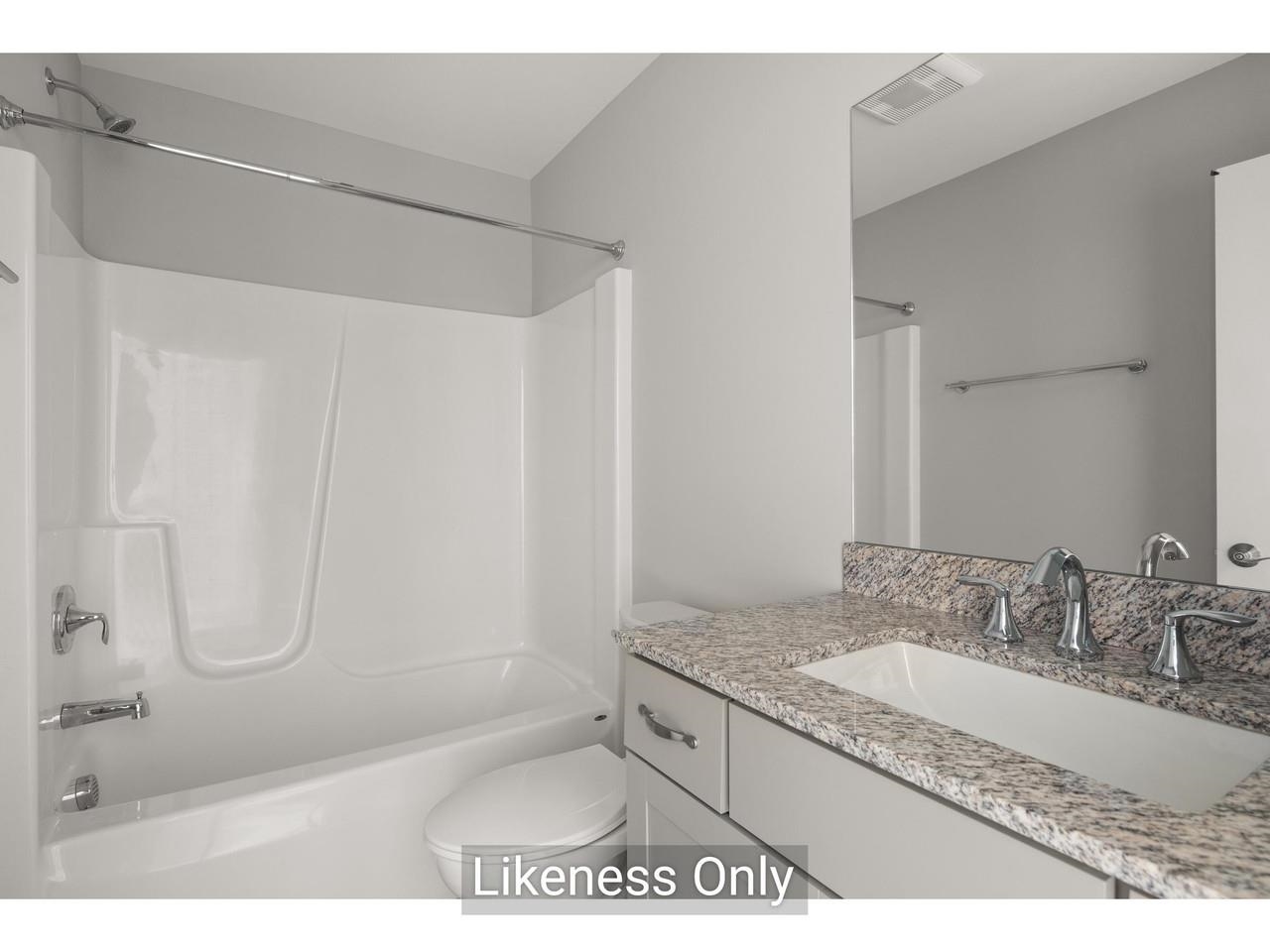Full Guest Bath
