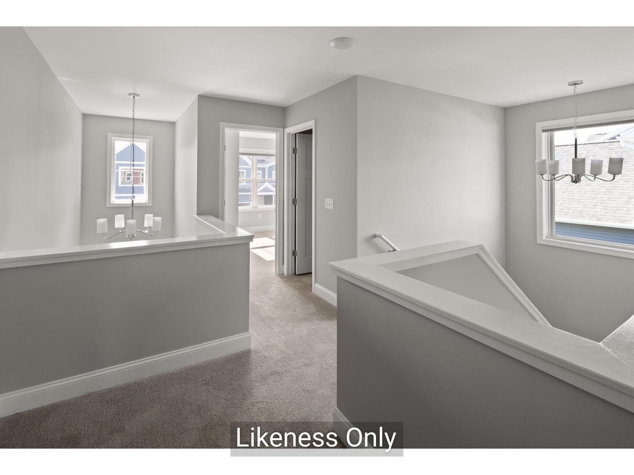 2nd Floor Landing