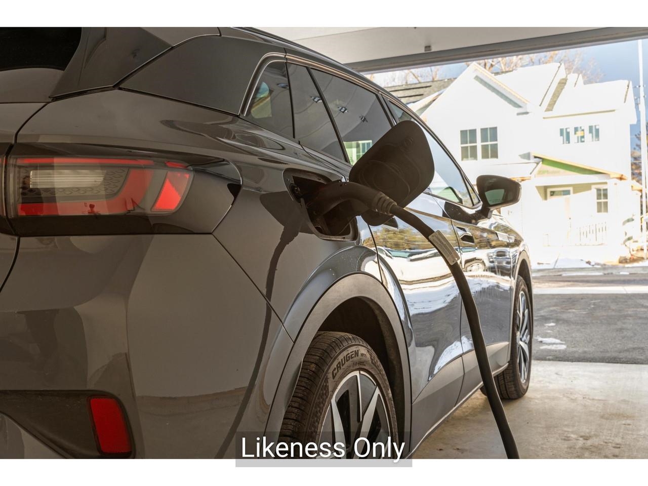 EV Charging Station