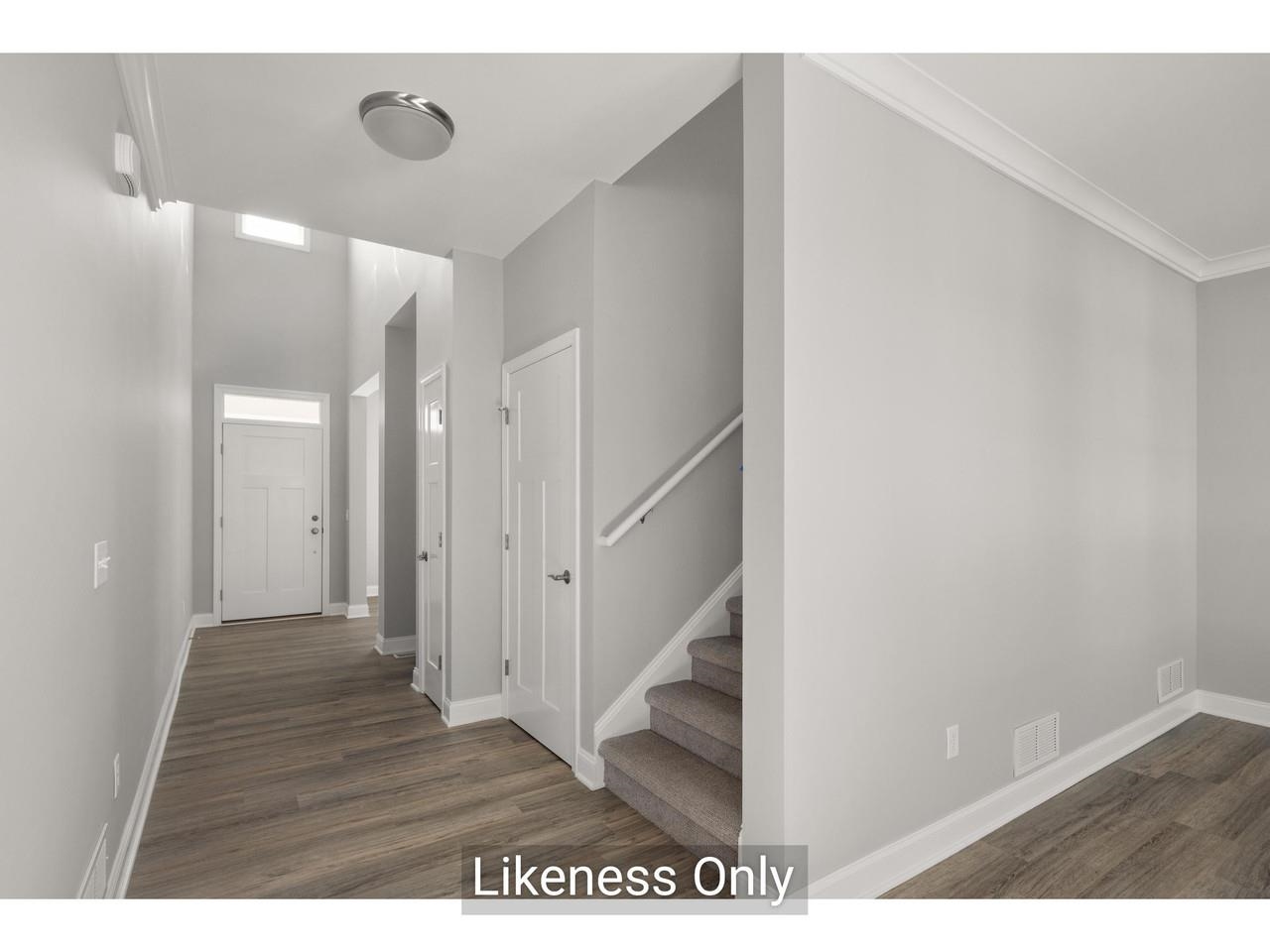 Front Foyer
