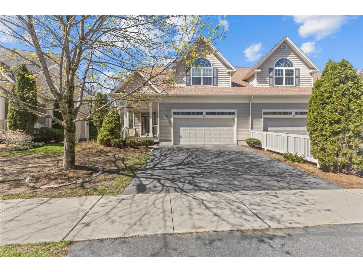 66 Dunbar Drive