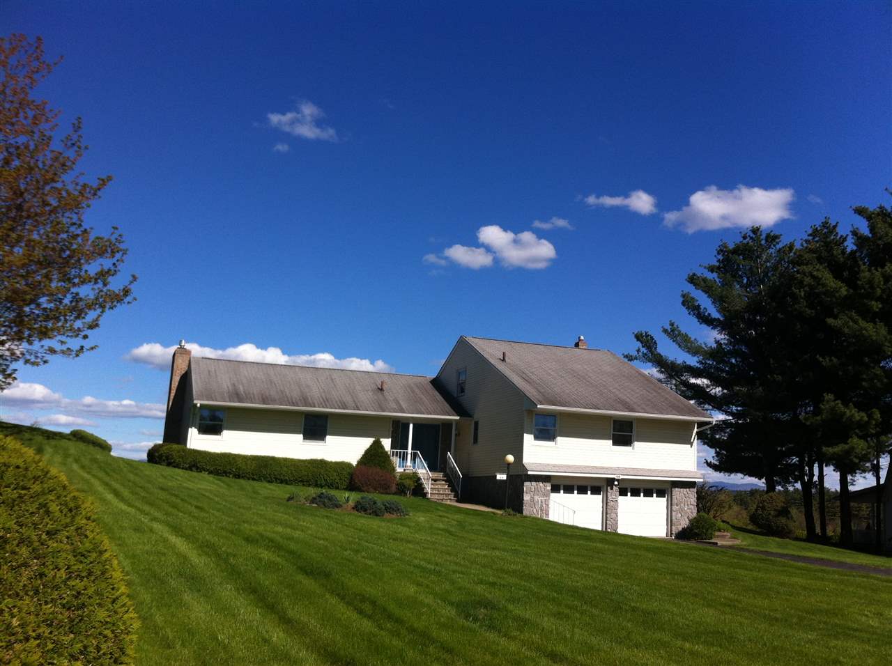 66 East Terrace