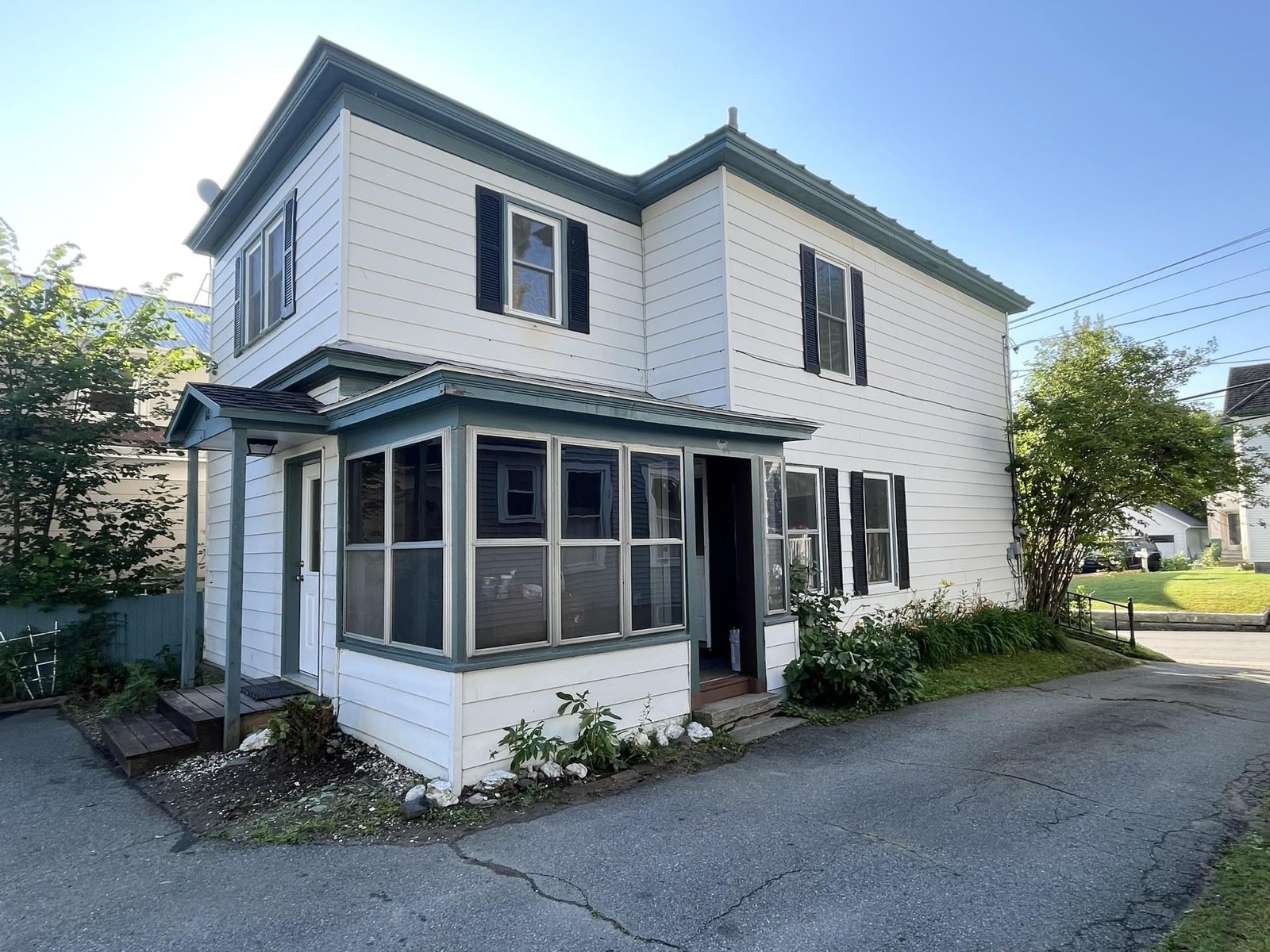 66 Eastern Avenue