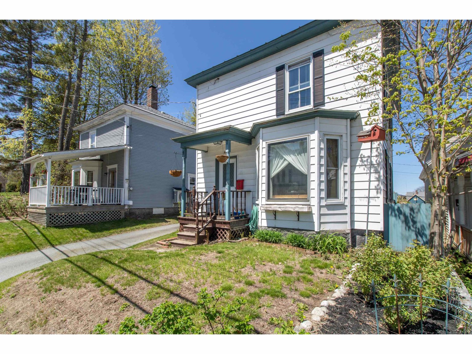 66 Eastern Avenue