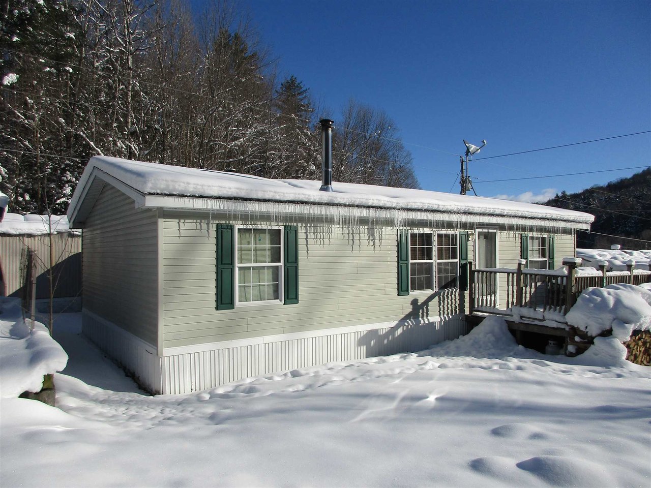 66 Elm Lane