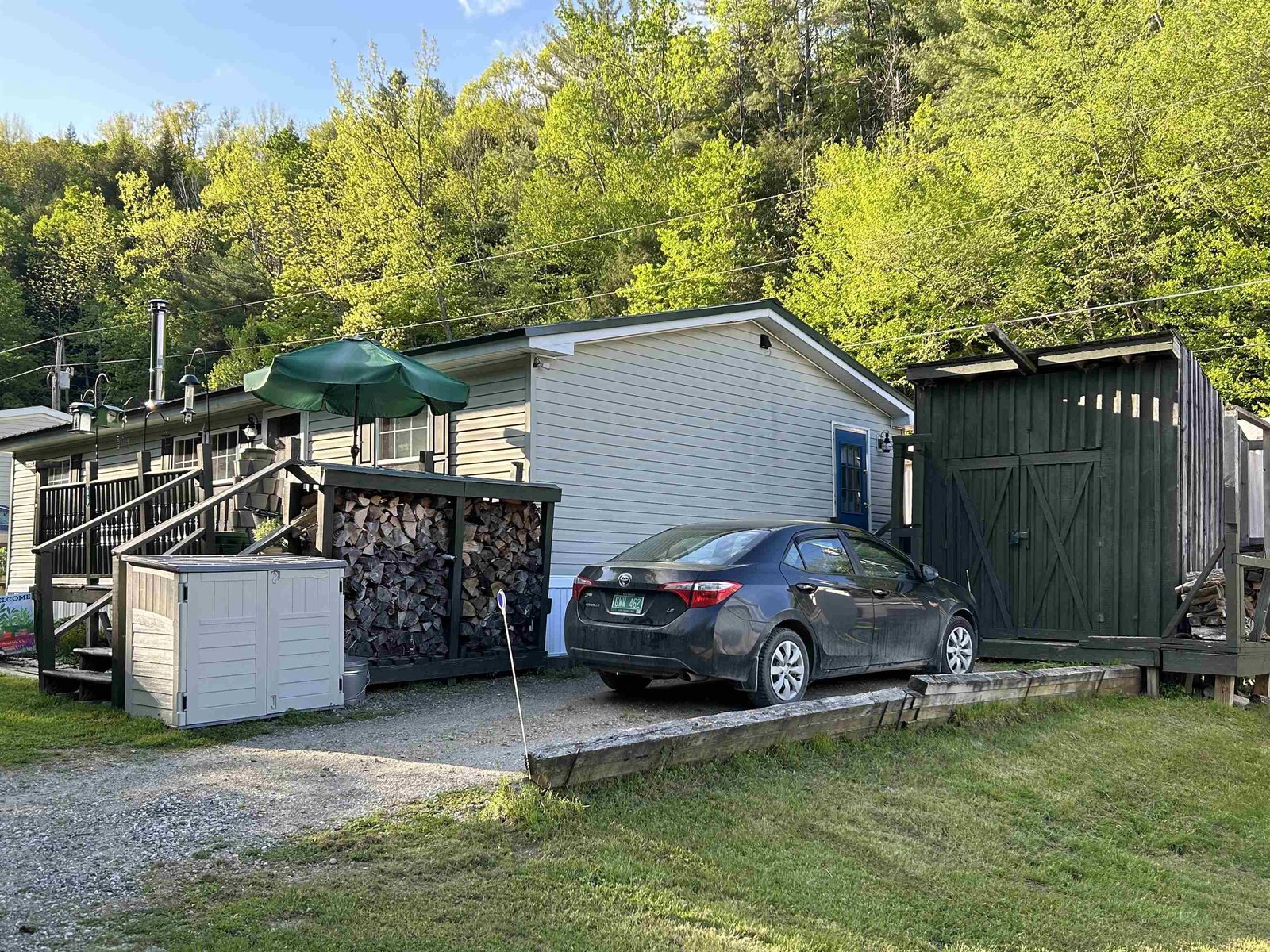 66 Elm Lane