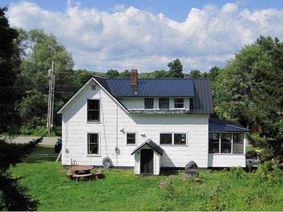 66 Ferry St.