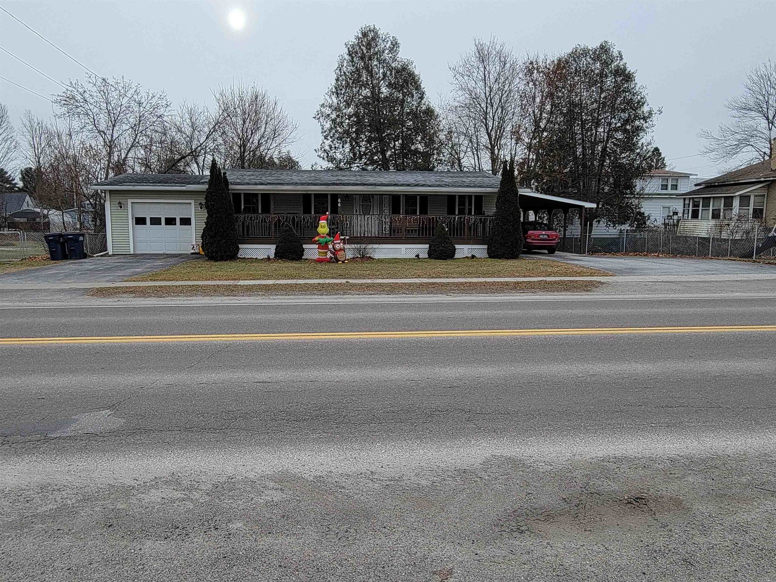 66 First Street, Swanton